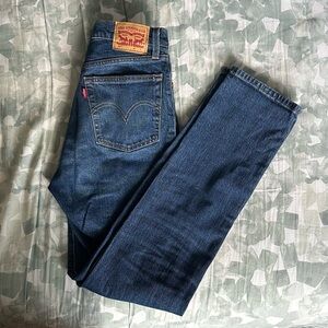 Levi’s 501 Jeans